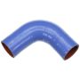 GATES 28213 Molded 90 Degree Silicone Coolant Hose