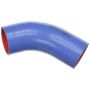 GATES 28362 Molded Silicone Coolant Hose