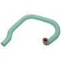 GATES 28372 Molded Silicone Coolant Hose