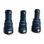GATES 28502 Quick-Lok Heater Hose Connector