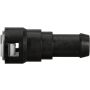 GATES 28502 Quick-Lok Heater Hose Connector