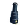 GATES 28502 Quick-Lok Heater Hose Connector