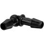 GATES 28574 Plastic Hose Connector Pack of 5