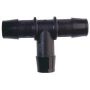 GATES 28582 Plastic Hose Connector Pack of 5