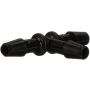 GATES 28583 Plastic Hose Connector Pack of 5