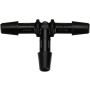 GATES 28583 Plastic Hose Connector Pack of 5