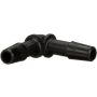 GATES 28621 Plastic Hose Connector Pack of 5