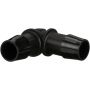 GATES 28624 Plastic Hose Connector Pack of 5