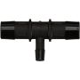 GATES 28637 Plastic Hose Connector Pack of 5