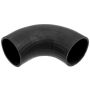 GATES 29006 Heavy-Duty Molded Turbocharger Hose