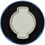 GATES 30002L Diesel Emission Fluid (DEF) Locking Tank Cap
