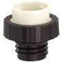 GATES 31461 Fuel Tank Cap System Tester/Adapter