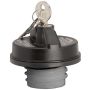 GATES 31708KA Keyed Alike Fuel Tank Cap