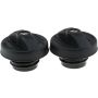 GATES 31778DKA Diesel Only Keyed Alike Fuel Tank Cap