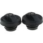 GATES 31780KA Keyed Alike Fuel Tank Cap