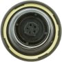 GATES 31780KA Keyed Alike Fuel Tank Cap