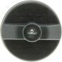 GATES 31780KA Keyed Alike Fuel Tank Cap