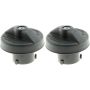 GATES 31828KA Keyed Alike Fuel Tank Cap