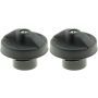 GATES 31836KA Keyed Alike Fuel Tank Cap