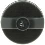 GATES 31836KA Keyed Alike Fuel Tank Cap