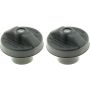 GATES 31842KA Keyed Alike Fuel Tank Cap