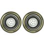 GATES 31842KA Keyed Alike Fuel Tank Cap