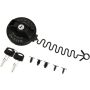 GATES 31844KA Keyed Alike Fuel Tank Cap