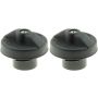 GATES 31846KA Keyed Alike Fuel Tank Cap