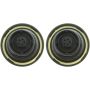 GATES 31846KA Keyed Alike Fuel Tank Cap