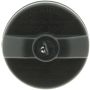 GATES 31846KA Keyed Alike Fuel Tank Cap