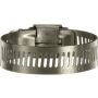 GATES 32020 Stainless Steel Hose Clamp Pack of 10