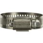 GATES 32020 Stainless Steel Hose Clamp Pack of 10
