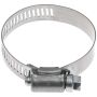GATES 32032 Stainless Steel Hose Clamp Pack of 10