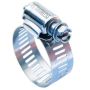 GATES 32304 Green Stripe Heavy-Duty Stainless Steel Hose Clamp Pack of 10