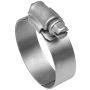 GATES 32364 Green Stripe Silicone Hose Clamp Pack of 10