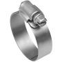 GATES 32364 Green Stripe Silicone Hose Clamp Pack of 10