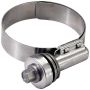 GATES 32724 Green Stripe Constant Tension Hose Clamp Pack of 10