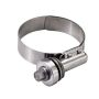 GATES 32724 Green Stripe Constant Tension Hose Clamp Pack of 10
