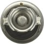 GATES 33857S Premium Engine Coolant Thermostat