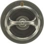 GATES 33857S Premium Engine Coolant Thermostat