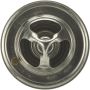 GATES 33868S Premium Engine Coolant Thermostat