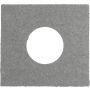 GATES 34030 Engine Coolant Thermostat Gasket Pack of 10