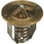 GATES 34033 Green Stripe Heavy-Duty Engine Coolant Thermostat