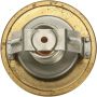 GATES 34033 Green Stripe Heavy-Duty Engine Coolant Thermostat