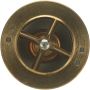 GATES 34033 Green Stripe Heavy-Duty Engine Coolant Thermostat