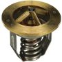GATES 34034 Green Stripe Heavy-Duty Engine Coolant Thermostat