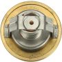 GATES 34034 Green Stripe Heavy-Duty Engine Coolant Thermostat