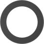 GATES 34039 Engine Coolant Thermostat Seal