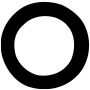 GATES 34039 Engine Coolant Thermostat Seal