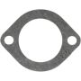 GATES 34040 Engine Coolant Thermostat Gasket Pack of 10